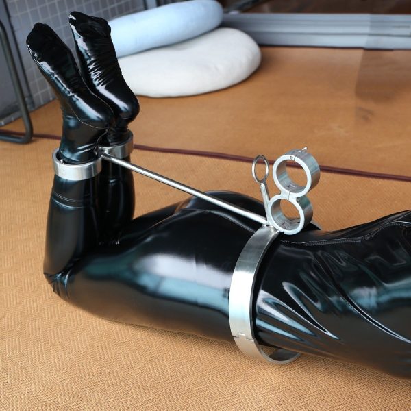 Heavy duty Male & Female Sub Bondage suspension
