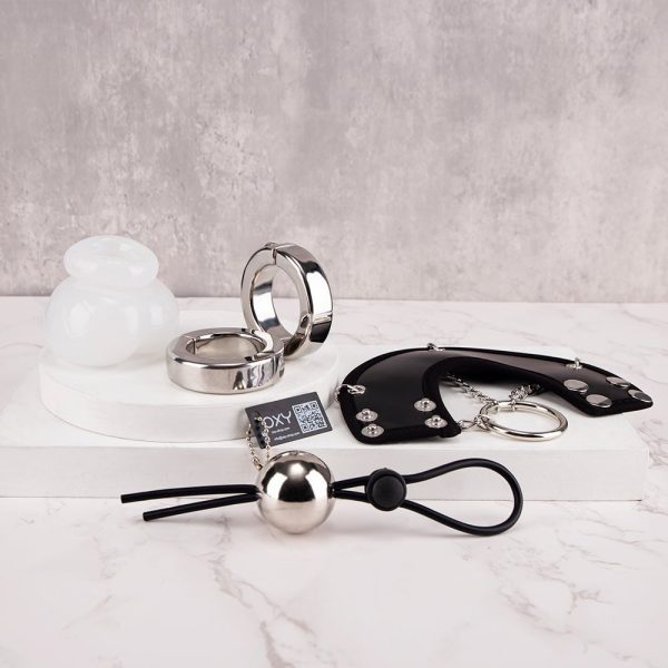 Ball stretcher beginner set