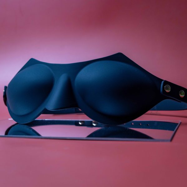 Ardor Silicone Blindfold