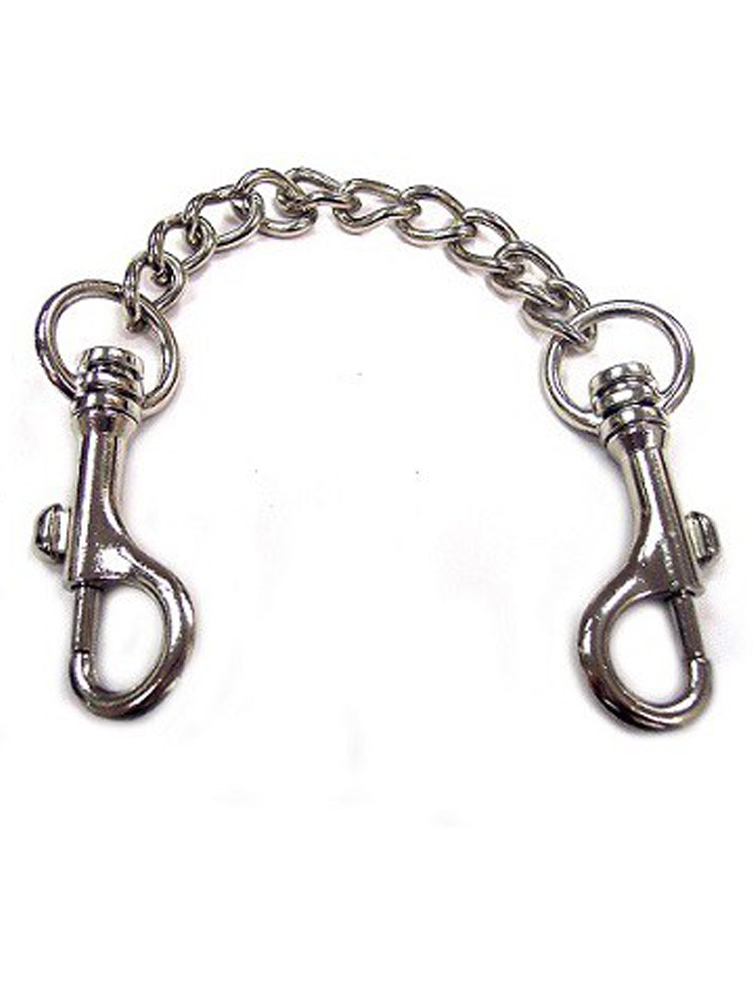 Double Trigger Hook with Chain