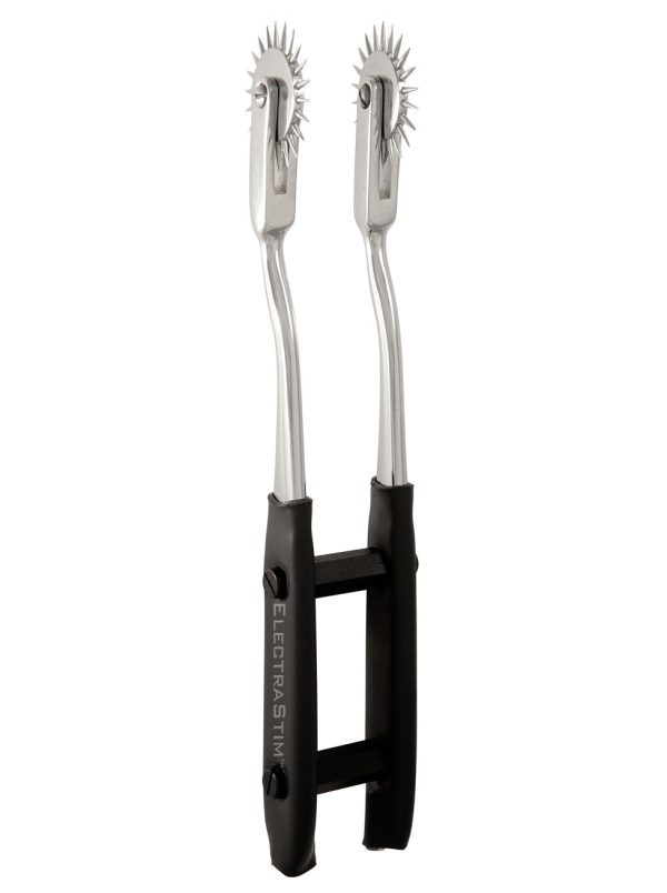 Electrastim Double (Bi-Polar) Pinwheel