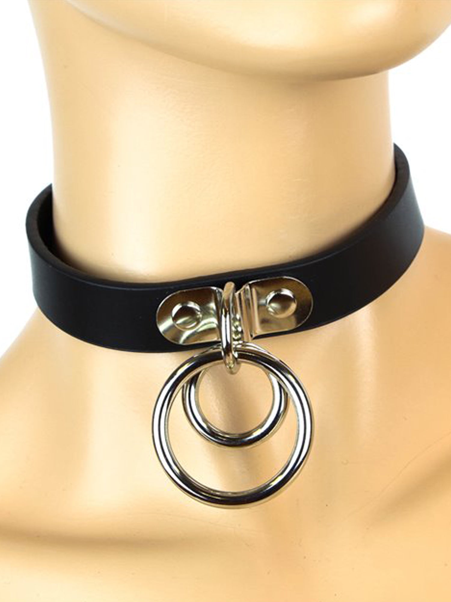 Multi Ring Collar