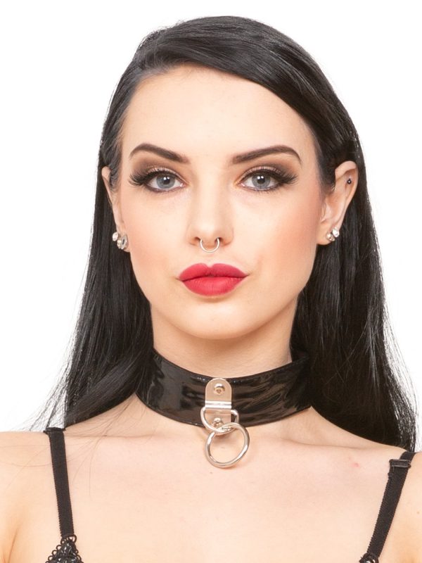 PVC Ring Collar