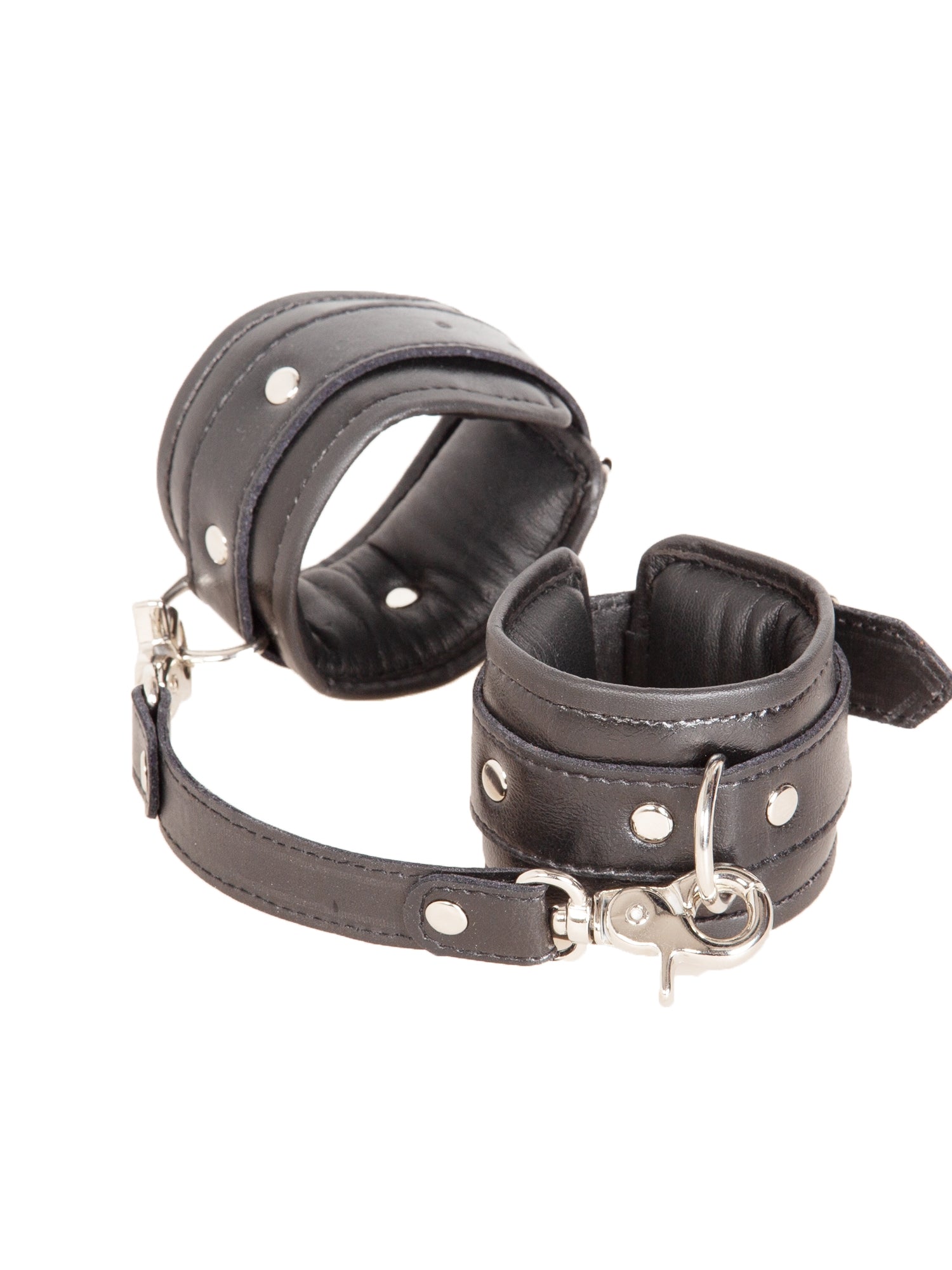 Trigger Hook Handcuffs