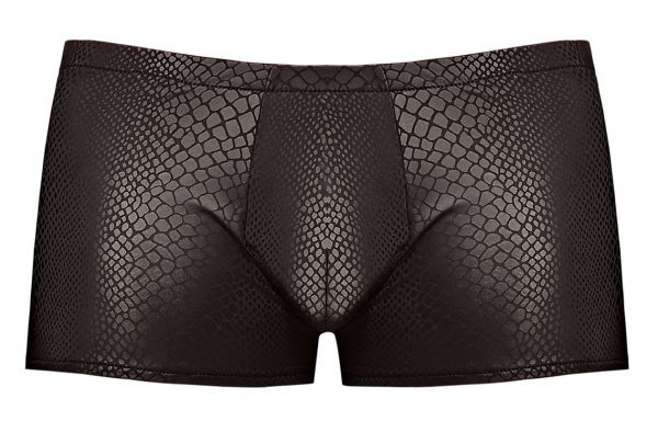 Black Cobra Mini Short