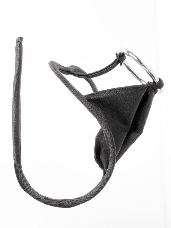 C-String Round The Rod - One Size