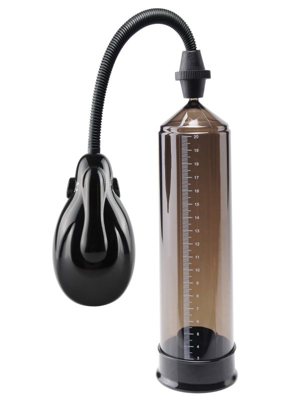 Auto-Vac Penis Pump