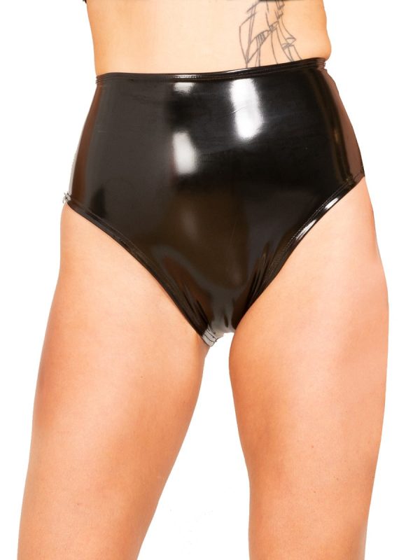 VynX High Sheen Briefs