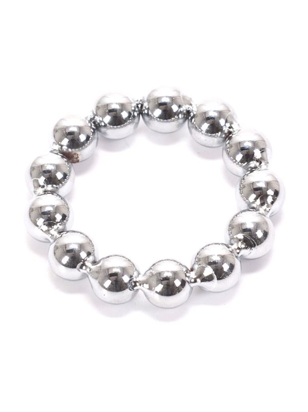 1.5 Inch Metal Cock Ring
