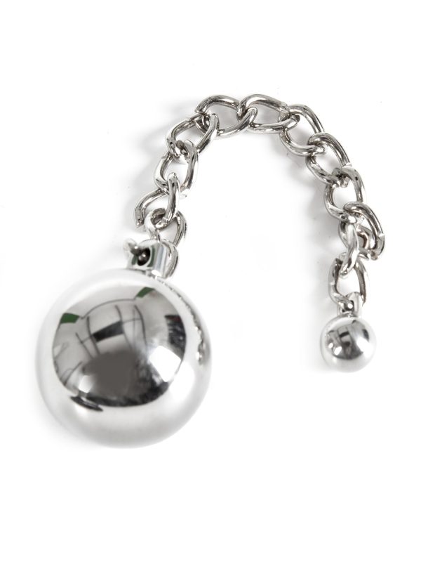 30mm Steel Love Balls