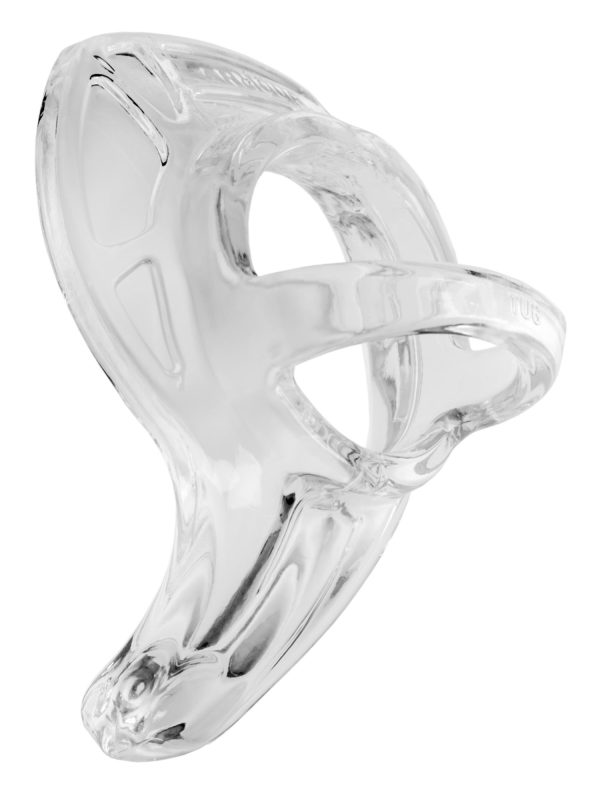 Armour Tug Clear