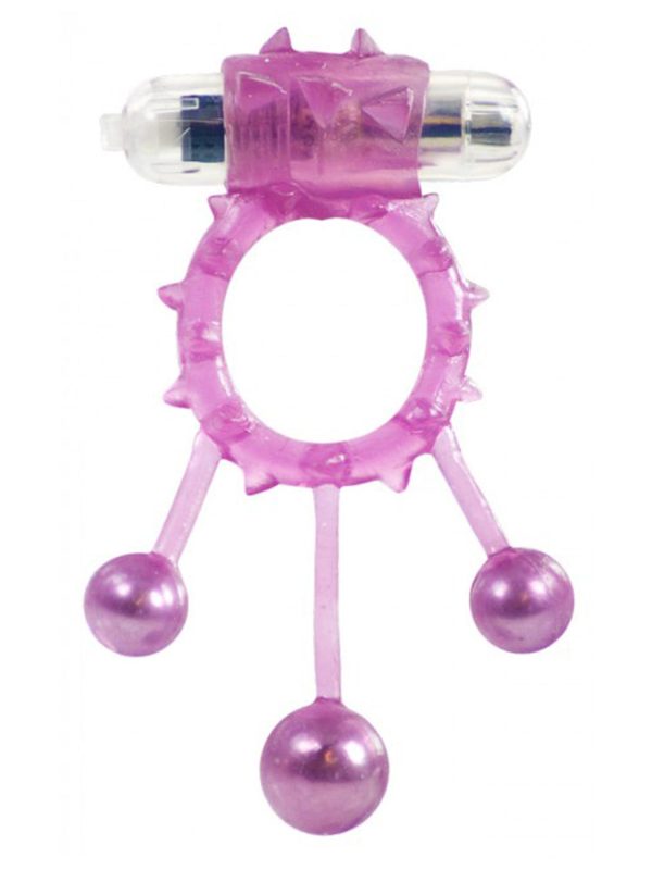 Ball Banger Cock Ring