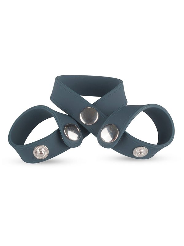 Boners 8-Style Ball Splitter