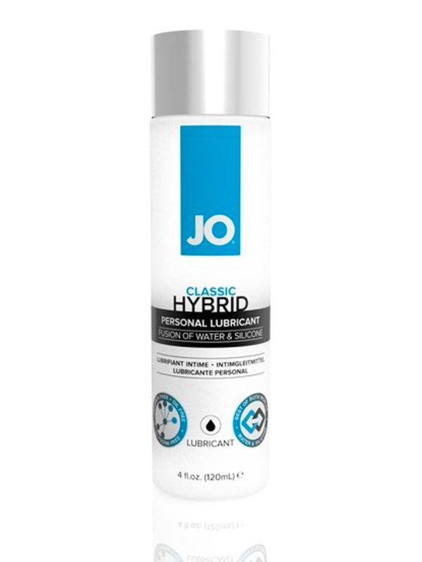 Classic Hybrid Lubricant 120 ml