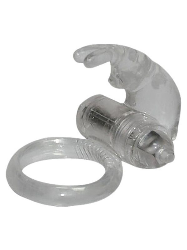 Cock ring rabbit