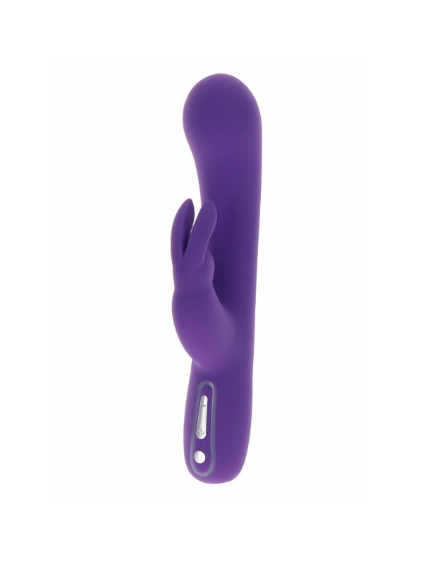 Exciting Rabbit Vibrator