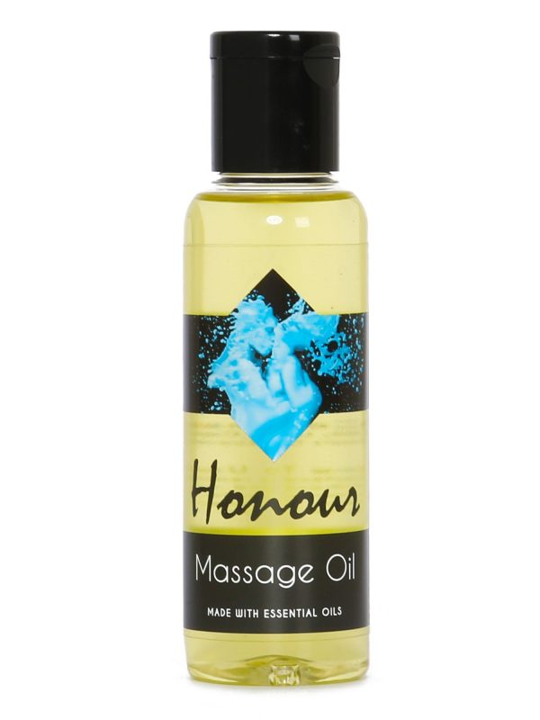 Honour Massage Oil