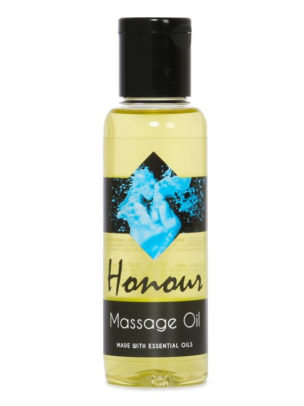 Honour Massage Oil Set
