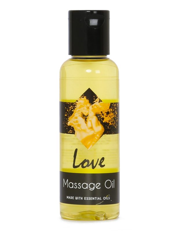 Love Massage Oil