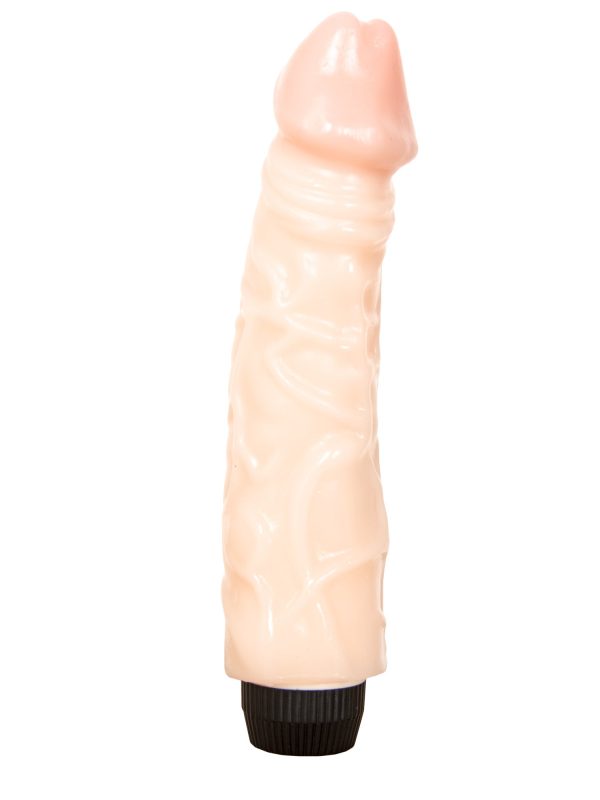 Seven Creations Real Feel Vibrator