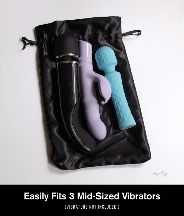 Anti-Germ Storage Sack - XL Size