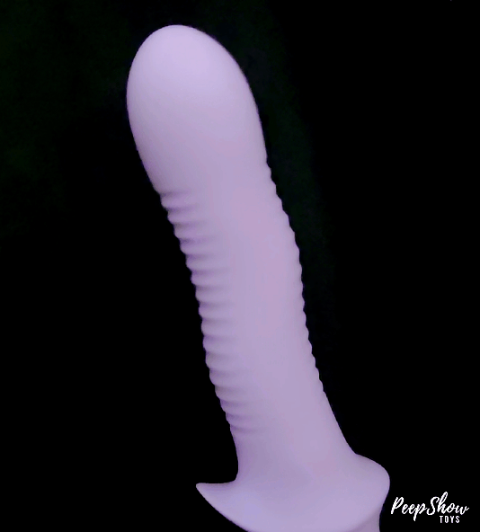 Xara Swish - Thrust-Wave Automatic Moving Vibrator